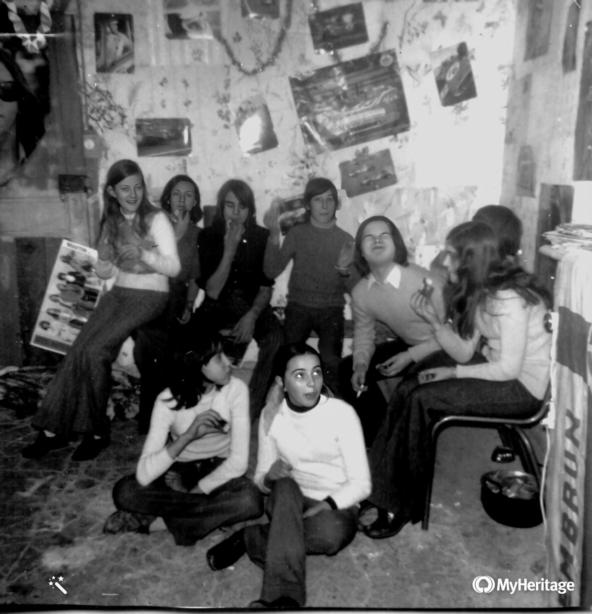 Copains